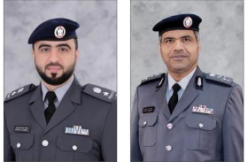 استطلاع لشرطة أبوظبي:91 % يؤيدون  أهمية التوعية الرقمية في تعزيز أمن الطرق