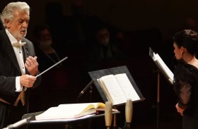 اتهامات جديدة لمغني الأوبرا دومينجو بسوء السلوك 