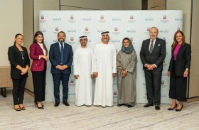 دائرة الثقافة والسياحة - أبوظبي توقع اتفاقية  مع روتانا لإدارة الفنادق لزيادة عدد زوار الإمارة صيفا