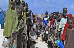 غرب أفريقيا يواجه أزمة غذاء غير مسبوقة