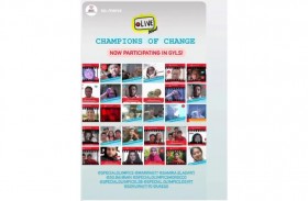 بمشاركة إماراتية متميزة .. المؤتمر الدولي للشباب القادة في الأولمبياد الخاص يختتم أعماله برسالة إنسانية ودعوة إلى السلام