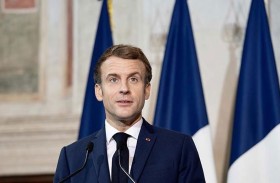 بعد إعلان ماكرون.. كم دولة تعترف بالدولة الفلسطينية؟