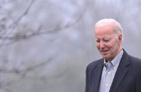 سياسات بايدن تساعد الصين على توسيع نفوذها