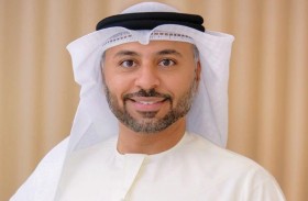 جمعية دار البر تعين عبدالله الشحي مستشاراً إعلامياً