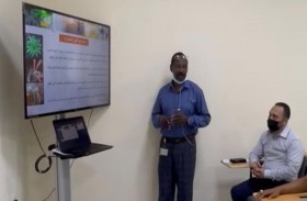 32 ألف مستفيد على مستوى الدولة من مبادرة «سر بأمان» للتوعية بأضرار المخدرات