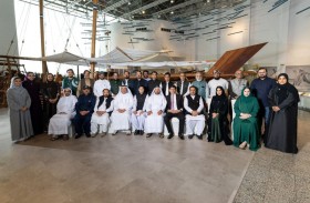 غرفة الشارقة تؤكد التزامها بتعزيز التعاون والشراكة الاستراتيجية مع مجتمع الأعمال في باكستان