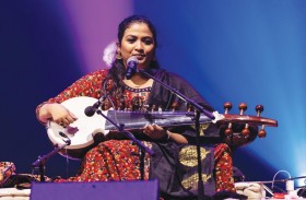 فرقة فلوينغ كلر تلتقي جمهورها على مسرح ميلينيوم في إكسبو 2020 دبي