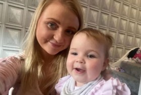 رضيعة تُصاب بكسر بالجمجمة في حضانة