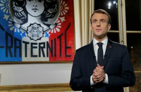 هل ينافس «اتحاد اليسار» الرئيس الفرنسي على الحكم؟