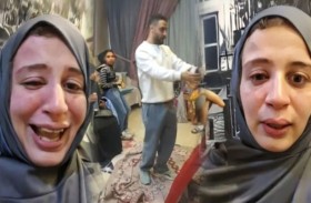 صراخ واستغاثة.. «العروس الثانية» تقتحم مسكن الزوجة الأولى 