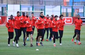 جوزيه: عاشور ولد في الأهلي المصري ويجب أن ينهي مشواره داخله