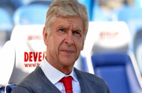 هل يعود فينغر لتدريب «المدفعجية»؟