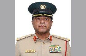 شرطة دبي تنظم المسابقة التوعوية  «قِ» في نسختها الثانية تزامنا مع اليوم العالمي للقانون