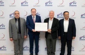 جامعة زايد تتعاون مع مجموعة أبولونيا لطب أسنان الأطفال للمساهمة في التدريب والبحث الأكاديمي