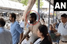 القبض على معارض زيّف فيديو لوزير 