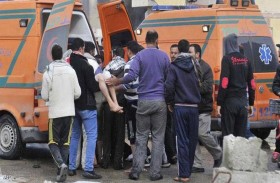 خلافات جيران  تنتهي بذبح طفل