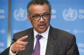 منظمة الصحة العالمية تعتمد قراراً يدعو لإرسال مساعدات فورية لغزة