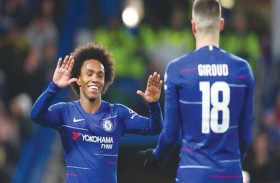 خطة لامبارد للاحتفاظ بويليان وجيرو