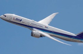 طائرة بوينغ 787 بريطانية تعود اضطرارياً من منتصف الرحلة