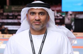 اتحاد الجوجيتسو يشكل لجنة للفنون القتالية المختلطة لوضع سياسات التطوير ومتابعة تنفيذها