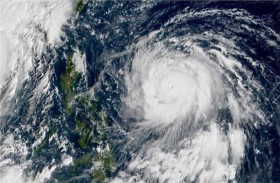 الإعصار إيدا يشتدّ بشكل خطير مع اقترابه من لويزيانا 