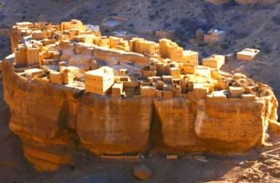 العثور على 3 مومياوات قديمة شرقي حضرموت 