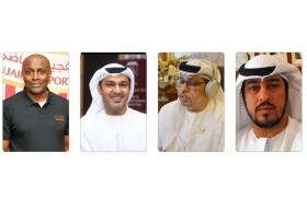 نادي المدام وبرنامج «شكرا لعطائك» ينظمان الملتقى الرياضي عبر تطبيق «زووم»