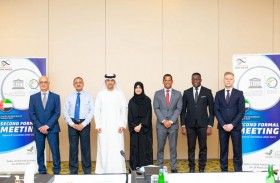 مبادرة إماراتية في الاجتماع الاستثنائي لصندوق القضاء على المنشطات في اليونسكو