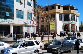 ليبيا.. اتهام للإخوان بعرقلة التدقيق في حسابات «المركزي»