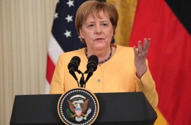 هل تواصل ألمانيا سياسة التطبيع  مع روسيا بعد ميركل؟