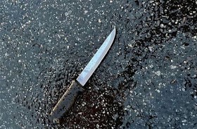 «نظرة إلى الزوجة» تنتهي بجريمة قتل