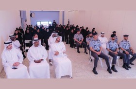مكتبة زايد في العين تنظم محاضرة بعنوان «الإمارات وعمق الموروث واستدامته»
