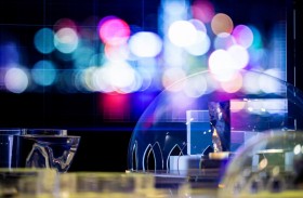 ارتفاع الطلب على الطاقة في الشرق الأوسط بنسبة 3.35 % سنويًا حتى عام 2035