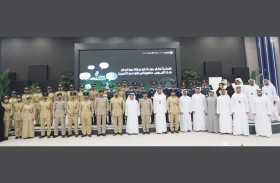 مجلس طلبة الجامعات والكليات يُنظم تحدي «المناظرات الشرطية الأمنية»