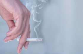 التدخين أشد ضررا في الأجواء الحارة