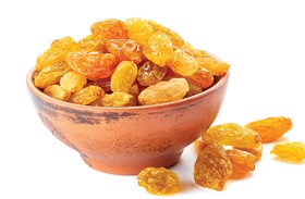    فوائد الزبيب 