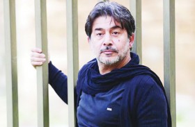 عابد الفهد ينضم لأسرة مسلسل 