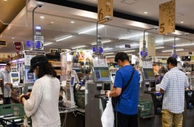 ارتفاع أسعار الاستهلاك في اليابان 2,4 بالمئة بما يعكس تسارعا في التضخم 