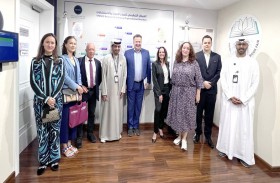 ‏مركز تريندز ووفد أكاديمي روسي مشترك يبحثان التعاون في المجالات البحثية