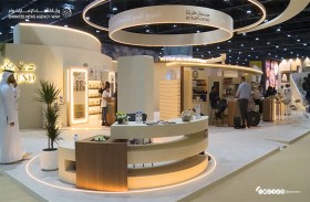 «صندوق خليفة» يرسخ ثقافة ريادة الأعمال في «أبوظبي للصيد والفروسية»