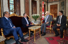 تونس: من لي الذراع... إلى سياسة حافة الهاوية...!