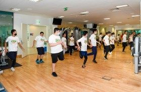 جامعة الإمارات  تنظم «المعسكر الشتوي 2021»  لطلبة المدارس الثانوية بالعين