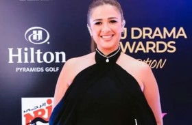 رد مفاجئ من ياسمين عبدالعزيز على سر جمالها