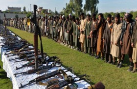 هكذا حاولت داعش ترسيخ وجودها في أفغانستان