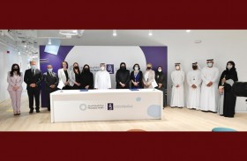 مبادلة للرعاية الصحية وهيئة أبوظبي للطفولة المبكرة توحدان الجهود لتعزيز صحة الوالدَين والأطفال في الإمارة