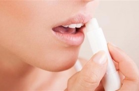 نصائح لحماية الشفاه في الشتاء