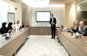 وزارة الثقافة تطلق برنامجًا تدريبيا لتحديث مشروع الإطار الإحصائي للاقتصاد الإبداعي