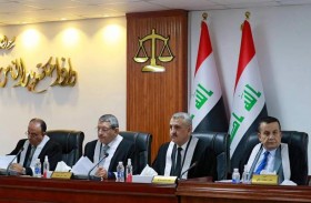 العراق.. ماذا بعد مصادقة المحكمة الاتحادية على الانتخابات؟