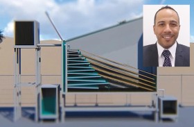 جامعة الإمارات تسجل براءة اختراع جديدة لنظام تحلية المياه بالطاقة الشمسية