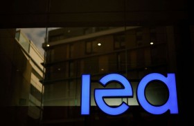 دول منظمة التعاون الاقتصادي بأوروبا  تقود إنتاج الكهرباء من الطاقة النووية